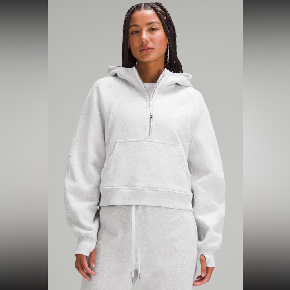 Lululemon Scuba